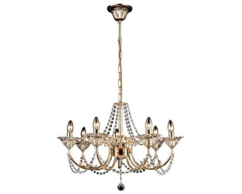 Подвесная люстра Elizabeth 10431/7С FRENCH Natali Kovaltseva