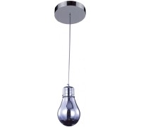 Подвесной светильник 10516/1P CHROME Natali Kovaltseva