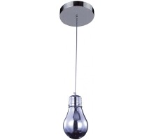 Подвесной светильник 10516/1P CHROME Natali Kovaltseva