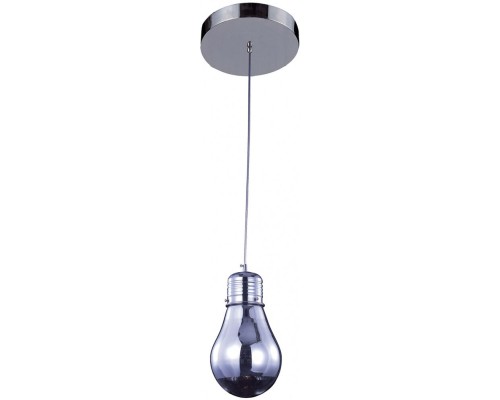 Подвесной светильник 10516/1P CHROME Natali Kovaltseva