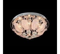 Потолочный светильник 10541 10541/6C CHROME Natali Kovaltseva