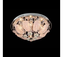 Потолочный светильник 10541 10541/6C CHROME Natali Kovaltseva