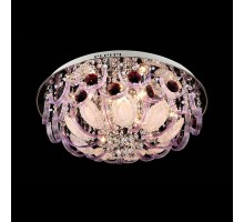 Потолочный светильник 10542 10542/9C CHROME Natali Kovaltseva