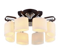 Потолочная люстра 10684 10684/8C TOON Natali Kovaltseva