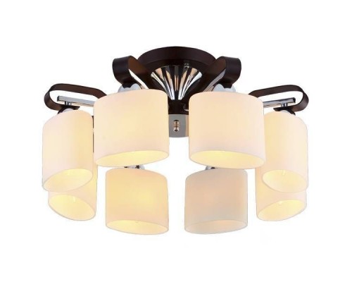 Потолочная люстра 10684 10684/8C TOON Natali Kovaltseva