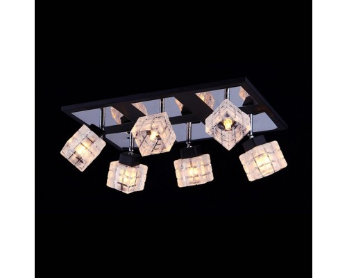 Спот 10708 10708/6C WENGE Natali Kovaltseva