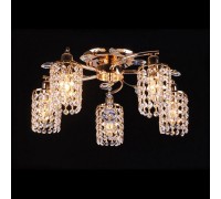 Потолочная люстра 10722 10722/5C FRENCH Natali Kovaltseva