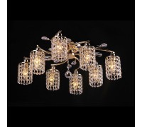 Потолочная люстра 10722 10722/8C FRENCH Natali Kovaltseva