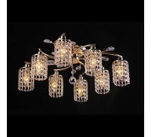 Потолочная люстра 10722 10722/8C FRENCH Natali Kovaltseva