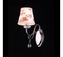 Бра 10726/1W CHROME Natali Kovaltseva