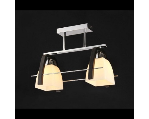 Потолочная люстра 10731 10731/2C PALISANDER Natali Kovaltseva