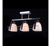 Потолочная люстра 10731 10731/3C PALISANDER Natali Kovaltseva