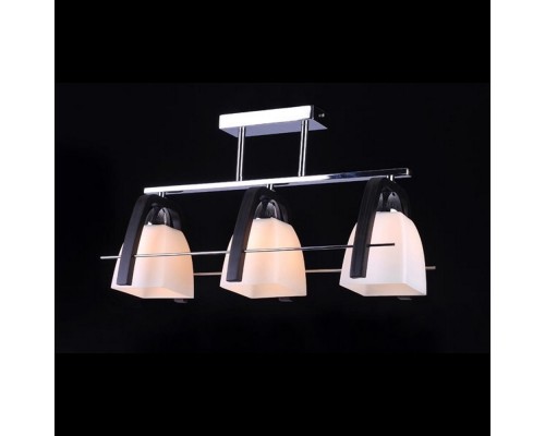 Потолочная люстра 10731 10731/3C PALISANDER Natali Kovaltseva