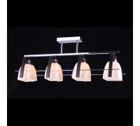 Потолочная люстра 10731 10731/4C PALISANDER Natali Kovaltseva