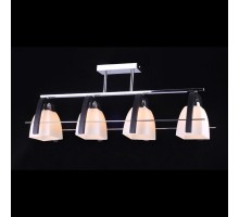 Потолочная люстра 10731 10731/4C PALISANDER Natali Kovaltseva