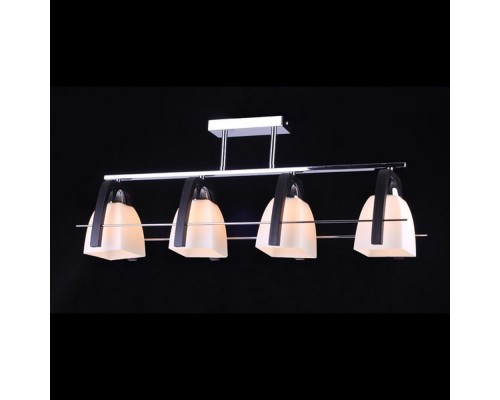 Потолочная люстра 10731 10731/4C PALISANDER Natali Kovaltseva