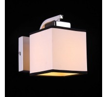 Бра 10734 10734/1W CHROME Natali Kovaltseva