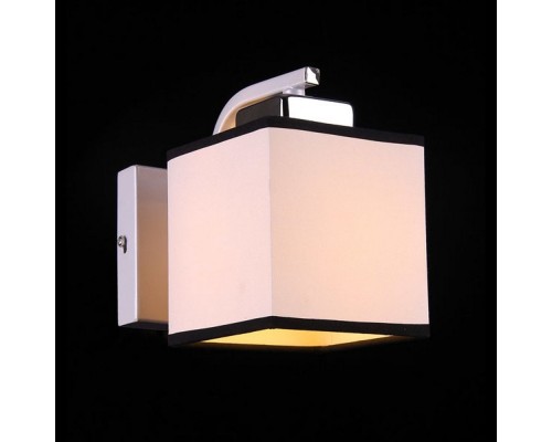 Бра 10734 10734/1W CHROME Natali Kovaltseva