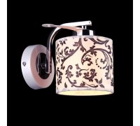 Бра 10735 10735/1W CHROME Natali Kovaltseva