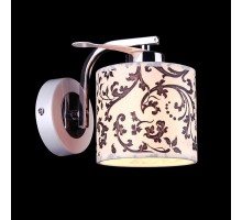 Бра 10735 10735/1W CHROME Natali Kovaltseva