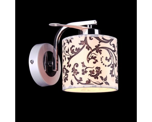 Бра 10735 10735/1W CHROME Natali Kovaltseva