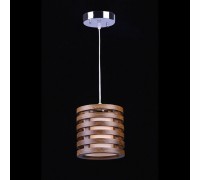 Подвесной светильник 10773 10773/1P ROTBUCHE Natali Kovaltseva