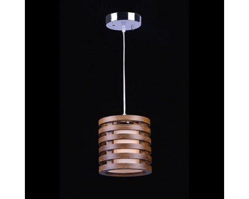 Подвесной светильник 10773 10773/1P ROTBUCHE Natali Kovaltseva