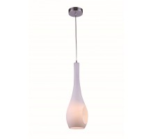 Подвесной светильник 10786 10786/1P CHROME Natali Kovaltseva