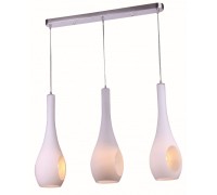 Подвесной светильник 10786 10786/3P CHROME Natali Kovaltseva