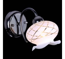 Бра 10790 10790/1W DARK CHROME Natali Kovaltseva