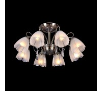 Потолочная люстра 10791 10791/8C ANTIQUE Natali Kovaltseva