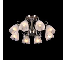 Потолочная люстра 10791 10791/8C ANTIQUE Natali Kovaltseva