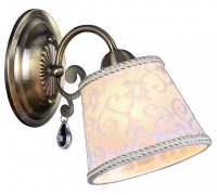 Бра 10794 10794/1W ANTIQUE Natali Kovaltseva