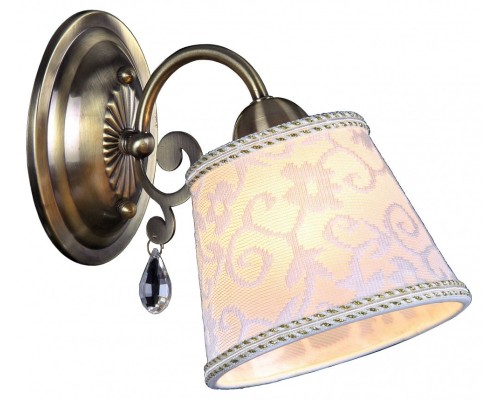 Бра 10794 10794/1W ANTIQUE Natali Kovaltseva