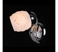 Бра 10795 10795/1W DARK CHROME Natali Kovaltseva