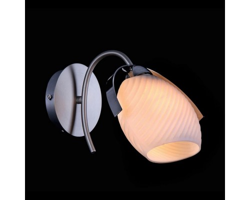 Бра 10798 10798A/1W NICKEL Natali Kovaltseva