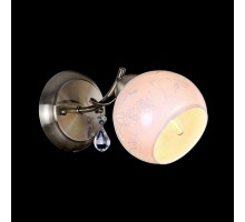 Бра 10799 10799/1W ANTIQUE Natali Kovaltseva