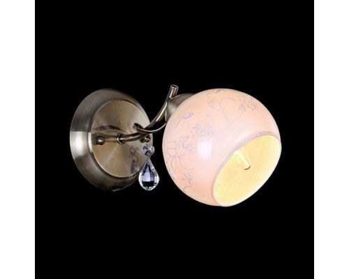 Бра 10799 10799/1W ANTIQUE Natali Kovaltseva