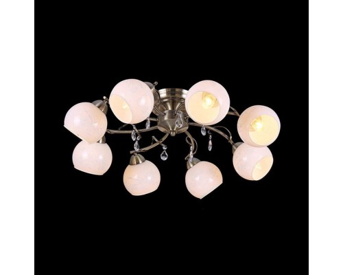 Потолочная люстра 10799 10799/8C ANTIQUE Natali Kovaltseva