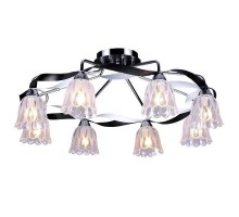 Потолочная люстра 10800 10800/8C WENGE Natali Kovaltseva