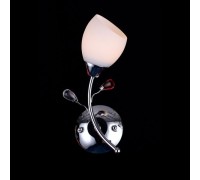 Бра 10811 10811/1C CHROME Natali Kovaltseva