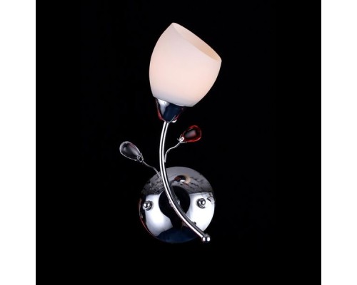 Бра 10811 10811/1C CHROME Natali Kovaltseva