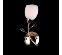 Бра 10811 10811/1W GOLD Natali Kovaltseva