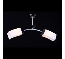 Потолочная люстра Эко-тек 10817/2C WENGE Natali Kovaltseva