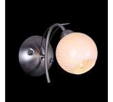 Бра 10842 10842/1W CHROME Natali Kovaltseva