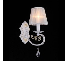 Бра 10851 10851/1W GOLD IVORY Natali Kovaltseva