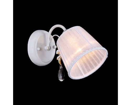 Бра 10853 10853/1W GOLD IVORY Natali Kovaltseva