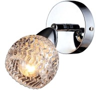 Спот 10860/1 CHROME Natali Kovaltseva