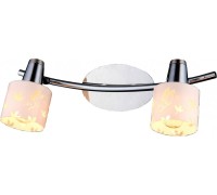 Спот 10861/2 CHROME Natali Kovaltseva