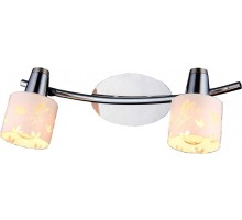 Спот 10861/2 CHROME Natali Kovaltseva